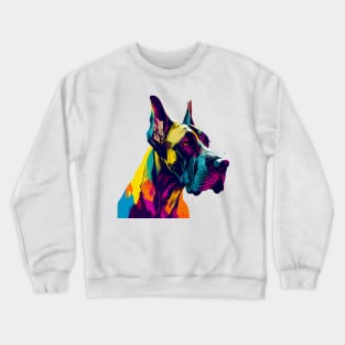 Great Dane Crewneck Sweatshirt